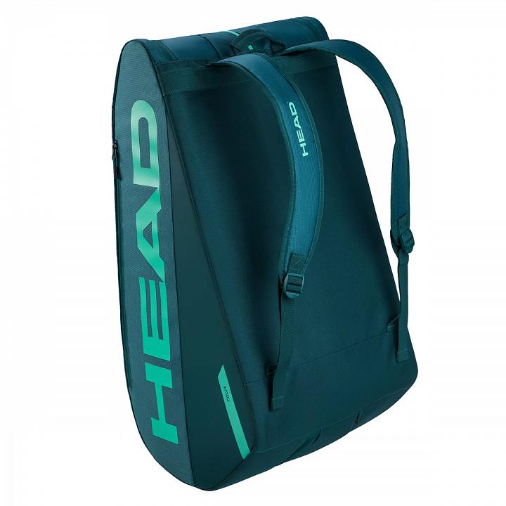 Head Tour Thermobag XL (12R) Green